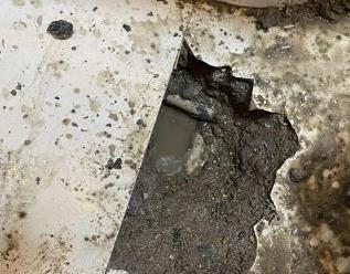 測漏水公司為您專業解答如何檢查管道進水管的泄漏